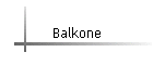 Balkone