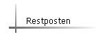 Restposten